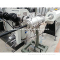 560kg/h output 16-63mm pipe coating machine hdpe pipe making machine